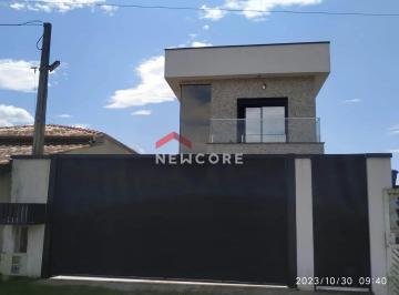 Casa · 200m² · 3 Quartos · 4 Vagas · Casa em  Avenida Tenente Afio Pecoraro Júnior - Boraceia - Bertioga/SP