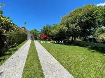 Casa · 105m² · 3 Quartos · 2 Vagas · Casa em  Rua Passo Fundo - Centro - Imbé/RS