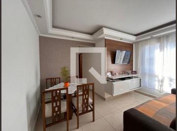 Apartamento · 50m² · 2 Quartos · 1 Vaga · Apartamento à Venda - Freguesia do Ó, 2 Quartos, 50 m² - São Paulo