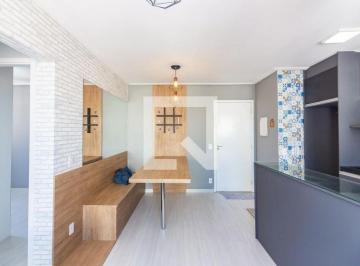 Apartamento · 47m² · 2 Quartos · 1 Vaga · Apartamento à Venda - Novo Osasco, 2 Quartos,  47 m² - Osasco