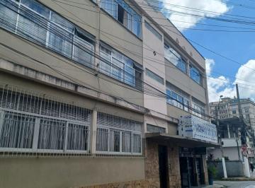 Apartamento · 80m² · 2 Quartos · Apartamento à venda no Centro