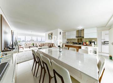 Apartamento · 193m² · 4 Quartos · 4 Vagas · Apartamento Alto Padrão 22ºandsr com 193 m² Sendo 4 Quartos/ 2 Suítes, 5 banheiros e 4 vagas de gara