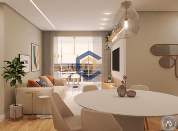 Apartamento · 92m² · 3 Quartos · 1 Vaga · Apartamento à venda no bairro Costa e Silva - Joinville/SC