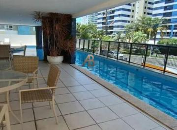 Apartamento · 68m² · 2 Quartos · 1 Vaga · Apartamento em Alphaville I, Salvador/BA