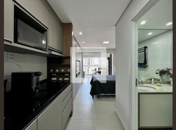 Apartamento · 31m² · Imoveis - no Jardim das Acácias