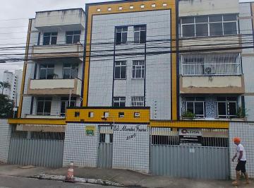 Apartamento de 3 quartos, Fortaleza · Apartamento 3quartos Fatima