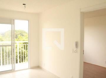 Apartamento · 33m² · 1 Quarto · Apartamento para Aluguel - Barra Funda, 1 Quarto, 33 m² - São Paulo