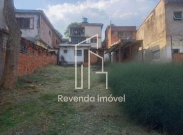 Terreno · 300m² · TERRENO RESIDENCIAL em SÃO PAULO - SP, JARDIM PALMARES (ZONA SUL)