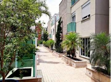 Casa · 300m² · 4 Quartos · 3 Vagas · casa de condominio