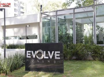 Foto 01 · Apartamento, Parque Santo Antônio, São Paulo, SP