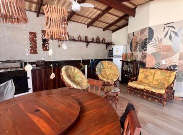 Casa · 207m² · 3 Quartos · 6 Vagas · CASA EM PIPA - CASA na praia de Tibau / CASA EM Pipa/ CASA ALTO PADRÃO/ imperdível