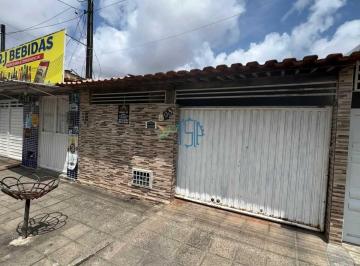 Casa · 100m² · 3 Quartos · 1 Vaga · CASA PADRÃO/ CASA COM TRÊS QUARTOS/ CASA COM DUAS SUÍTES / CASA NO GRAMANE/ CASA EM JOÃO/ CASA BEIRA