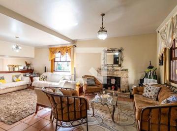 Casa · 250m² · 4 Quartos · 3 Vagas · Casa à Venda - Parque dos Príncipes, 4 Quartos, 250 m² - São Paulo