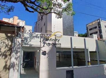 Apartamento · 64m² · 2 Quartos · 2 Vagas · Ed. Lavras I - Apartamento à venda no bairro São Pedro - Belo Horizonte/MG