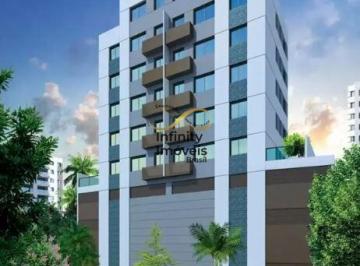 Apartamento · 64m² · 2 Quartos · 2 Vagas · Lift Residence Serra Sudeste - Apartamento à venda no bairro Serra - Belo Horizonte/MG