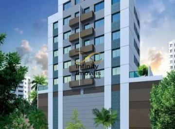 Apartamento · 35m² · 2 Quartos · 2 Vagas · Apartamento à venda no bairro Serra - Belo Horizonte/MG