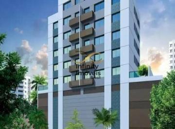 Apartamento · 35m² · 2 Quartos · 2 Vagas · Lift Residence Serra Sudeste - Apartamento à venda no bairro Serra - Belo Horizonte/MG