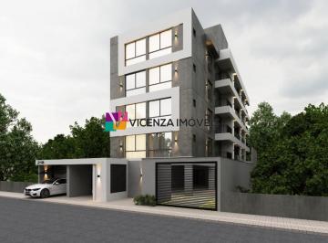 Foto 02 · Apartamento á venda com 2 quartos, sendo 1 suíte, bairro Bucarein, Joinville/SC.