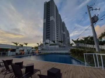 MIRANTE DO IGUATEMI · CONDOMINIO MIRANTE DO IGUATEMI