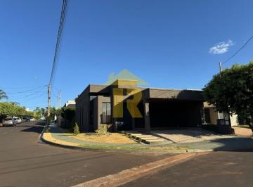 Foto 06 · Casa em Condomínio à Venda em São José do Rio Preto-SP 3 Quartos, 3 Suítes, 2 Salas e 4 Vagas de G