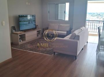 Foto 02 · VENDE Apartamento 104m2 / 03 dormitórios / 03 banheiros / Taubaté / SP
