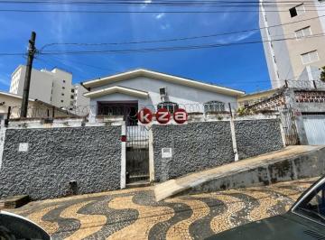 Foto 01 · Imperdível oportunidade: Casa à venda em Campinas-SP, Jardim Proença, 3 quartos, 2 salas, 1 banheiro