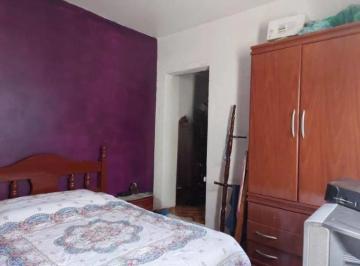 Casa · 82m² · 3 Quartos · 2 Vagas · Casa com 3 dormitórios à venda, 82 m² - Cidade Líder - São Paulo/SP