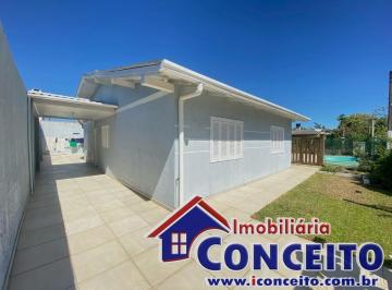 Casa de 4 quartos, Imbé · C10 - Excelente imóvel composto de 04 dormitórios em ótima localização