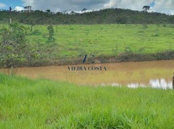 Rural de 3 quartos, Paranoá · Fazenda  Sobradinho dos Melos, Paranoá aceita permuta