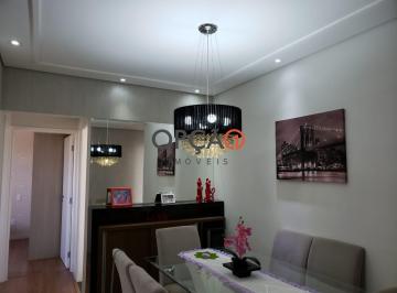 Foto 01 · Apartamento, Jardim Marajoara, Nova Odessa, SP