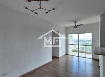 Foto 01 · Apartamento - Vila Esperança