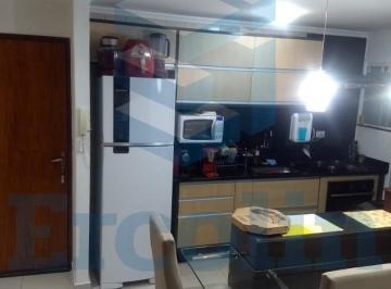 Foto 01 · APARTAMENTO À VENDA JARDIM EUROPA SOROCABA - SP