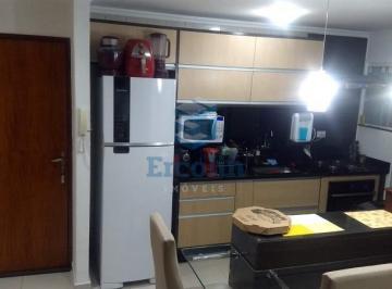 Foto 01 · APARTAMENTO À VENDA JARDIM EUROPA SOROCABA - SP