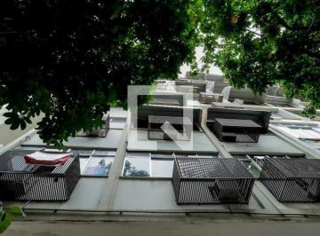 Apartamento en Venda de 1 quarto Copacabana · RAUL POMPEIA/FRANCISCO SÁ/JÚLIO DE CASTILHOS/SOUZA LIMA/BULHOES CARVALHO