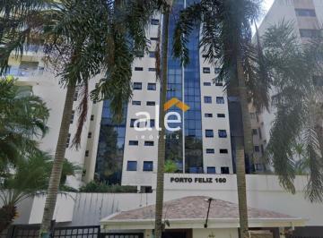 Foto 14 · Apartamento Loft à venda em Campinas-SP com 101,39 m² de área.