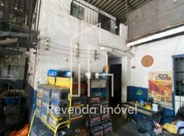 Comercial · 135m² · Lapa - Galpão Comercial de 135m² à venda com 1 escritório, 1 banheiro.