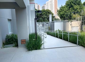 Apartamento de 2 quartos, São Paulo · AVENIDA NAZARÉ, 2130, IPIRANGA, SÃO PAULO APTO TOTALMENTE MOBILIADO