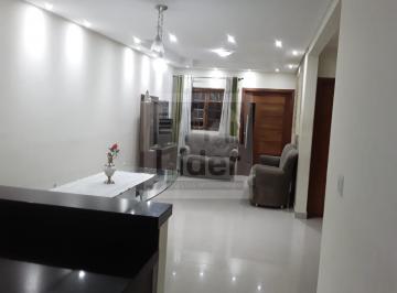 Foto 01 · Casa, Residencial Esperança, Caçapava, SP