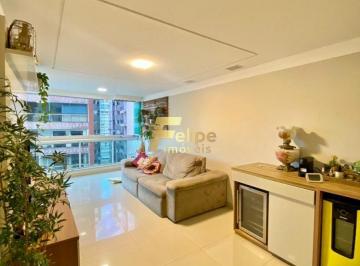 Foto 01 · Venha conhecer este incrível apartamento com 3 quartos, sendo 1 suíte, perfeito para você e sua famí