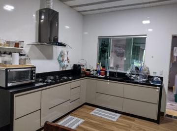Casa de 2 quartos, Brasília · Casa em Chácara no Condomínio Privê Lago Norte- Quadra 01