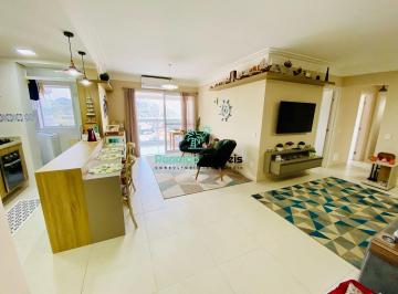 Apartamento de 3 quartos, Bertioga · Exclusividade! Apartamento 3 Quartos (1 suíte) "Pé na Areia" Centro de Bertioga.