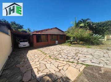 Casa de 3 quartos, Águas Claras · VENDO CASA 03 QUARTOS EM COND. FECHADO! ANALISAMOS PROPOSTAS!!