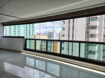 Apartamento de 4 quartos, Brasília · APARTAMENTO 04 SUITES NO EDIFICIO AQUARIUS!!! QUADRA 205