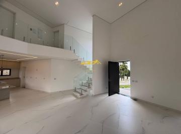 Casa · 328m² · 3 Quartos · 6 Vagas · Casa | de Alto Padrão à Venda – 328m² | Mosaico da Aldeia – Santana de Parnaíba/SP