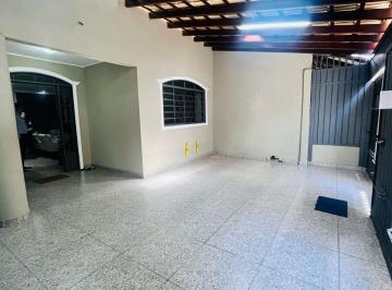 Casa de 3 quartos, Riacho Fundo · QN 7 CJ 28 SOBRADO RIACHO FUNDO I 03 QUARTOS 