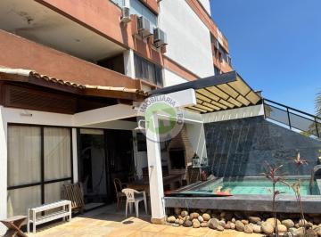 Foto 01 · Cobertura de luxo com 4 quartos e 2 suítes na Barra da Tijuca, Rio de Janeiro-RJ: 238m² e 3 vagas de