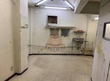 Comercial · 60m² · ALUGA-SE SALA COMERCIAL NO CENTRO -60M