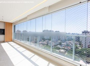 Foto 01 · Apartamento com 3 suítes 4 vagas a venda na Vila Romana