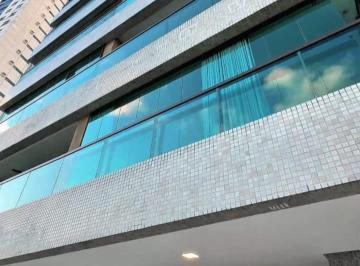 Apartamento de 3 quartos, Salvador · Deslumbrante Ap. TOP IMBUÍ 3/4 suíte var.gourmet 90m² a.alto 2vgs infraestrutura