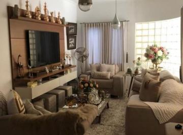 Foto 01 · Casa, Consolação, Rio Claro, SP